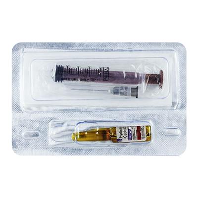 BIOSTERONE DEPOT 250 Injection 1ml - Hormonal Therapy-Oes