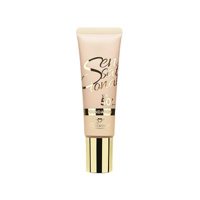 Daily Life Forever52 Sensational Spf 50+ Foundation (Medium Sand-03) 30 ml - Foundation