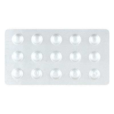 ELIPTIN 20 Tablet 15's - Diabetes-Ant