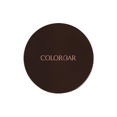Colorbar 24 Hrs Wear Weightless Powder Foundation with SPF 30 -PF013 9.5gm - Compact Powder