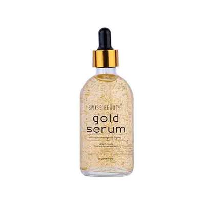 Swiss Beauty Gold Serum 100 ml - Face Serum