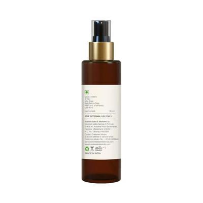 Forest Essentials Hair Thickening Spray Bhringraj & Shikakai Hair Spray 130 ml - Hair Sprays & Mists