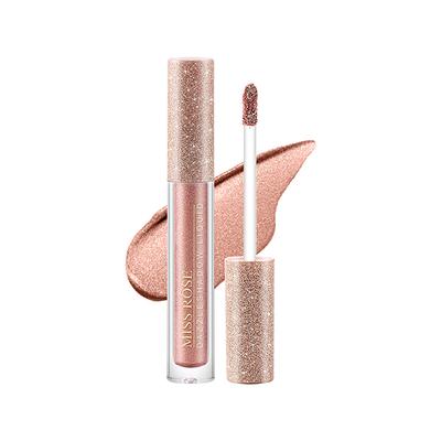 Miss Rose Glitter Liquid Eyeshadow 7001 - 008M09 3.5 gm - Eyeshadow, Bases & Primers