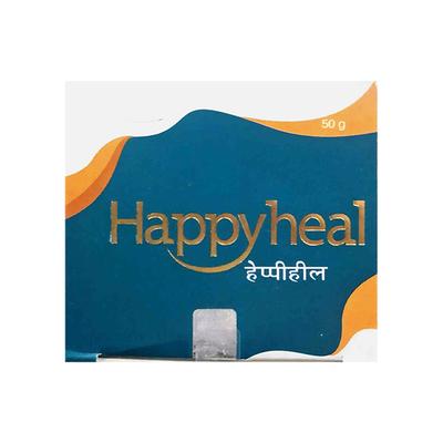 HAPPYHEAL Cream 50g - Dry Skin-Emo