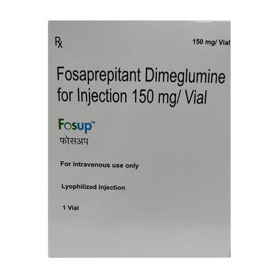 FOSUP 150 Injection 1's - Cancer Oncology-Sup