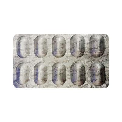 CIRROSAM 400 Tablet 10's - Liver Disease