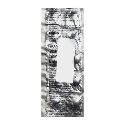 Biolax Tablet 10'S - Constipation-Lax