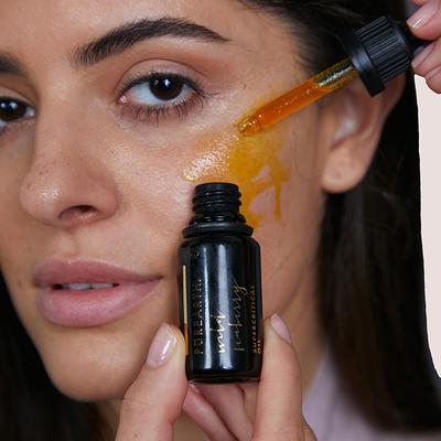 Purearth Wild Seaberry Supercritical Oil 15 ml - Face Oils