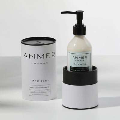 Anmer London Zephyr Hand & Body Hydrator 200 ml - Creams/Oils/Lotions