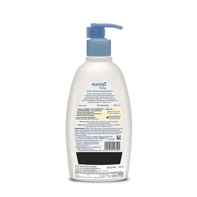 Aveeno Baby Daily Moisturising Bath 354 ml - Baby Body Wash