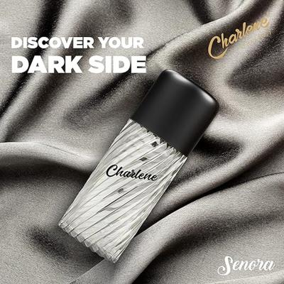 Charlene Spray Mist - Senora 50 ml - Body Mist/Spray