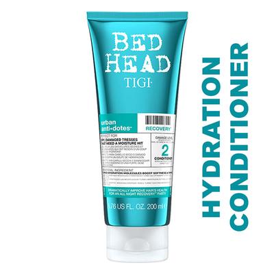 Tigi Bed Head Urban Anti-Dote Recovery Level 2 Conditioner 200 Ml - Conditioners