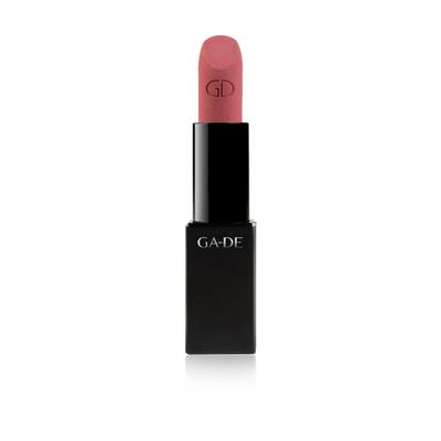 Ga-De Velveteen Pure Matte Lipstick 753 Retro Rose 4 gm - Lipsticks