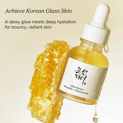 Beauty Of Joseon Glow Serum Propolis + Niacinamide 30 ml - Face Serum
