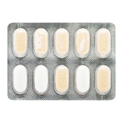 Voglibite M 0.2mg Tablet 10'S - Diabetes-Ant