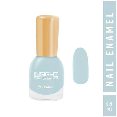 Insight Cosmetics Nail Polish (Dh-145) - Color 28 9.9 ml - Nail Polish