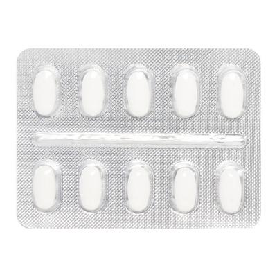 Thealife Tablet 10'S - Supplements-Sup