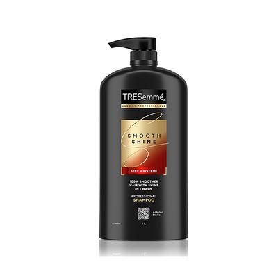 Tresemme Smooth & Shine Shampoo 1000 ml - Shampoos
