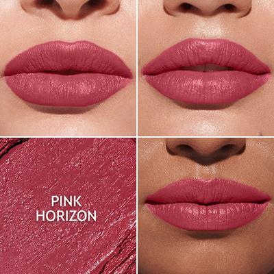 Kiro Slickstick Luxe Matte - Pink Horizon 2.4 gm - Lipsticks