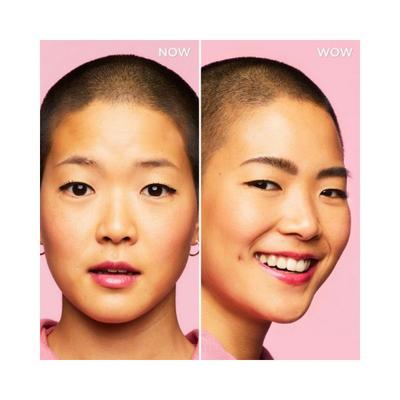 Benefit Cosmetics Gimme Brow+ Volumizing Eyebrow Gel Mini -6 - Warm black-brown 1's - Eyebrow Pencils & Enhancers