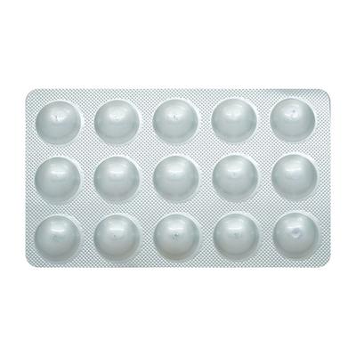 ENZOFLAM CT Tablet 15's - Pain relief-Ant