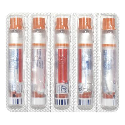 Novorapid 100IU Penfill Cartridge 1X3ml - Diabetes-Ins