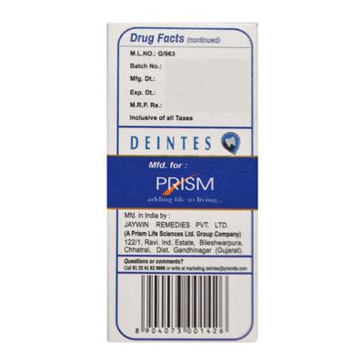 LURISTA Lotion 30ml - Fungal Infections-Taa