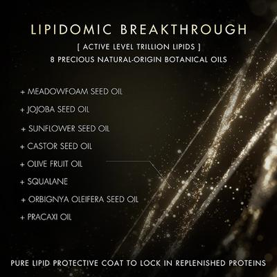 Nexxus Promend oil Resurrection Hair Serum, Bond Repair & Fizz Reduction 100 ml - Hair Serums