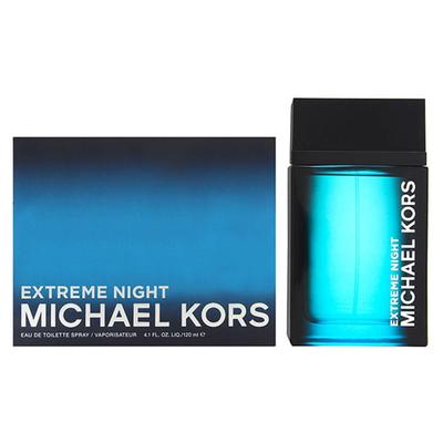 Michael Kors Extreme Night Eau de Toilette 120 ml - Perfumes (Edt/Edp)