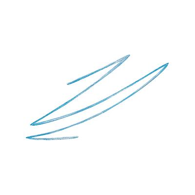 Star Struck by Sunny Leone Liquid Eye Definer - Blue Frost 4.5 ml - Eyeliners