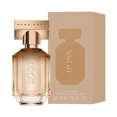 Hugo Boss The Scent Private Accord For Her Eau De Parfum 30 ml - Women Perfumes (Edt/Edp)