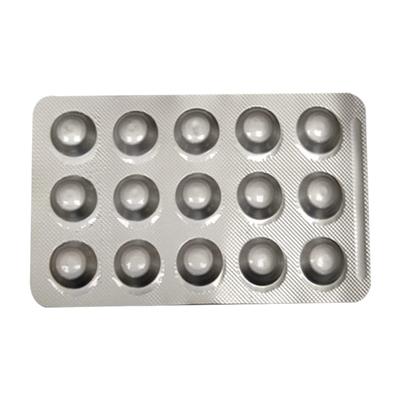 SZETALO LS Tablet 15's - Anxiety-Anx