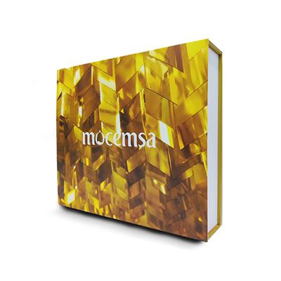 Mocemsa Celeb Gift Set -EDP 110ml and Travel Size 25ml and Deo 150ml 1's - Women Perfumes (Edt/Edp)