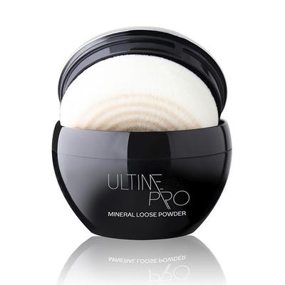 Faces Canada Ultime Pro Mineral Loose Powder Honey Beige-01 7 Gm - Loose Powder