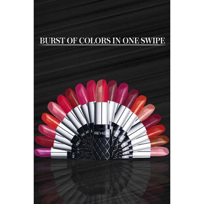 Revlon Colorburst Lipstick - Berry Vintage 3.7 g - Lipsticks