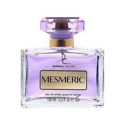 Dorall Collection Mesmeric Eau De Toilette 100 ml - Women Perfumes (Edt/Edp)