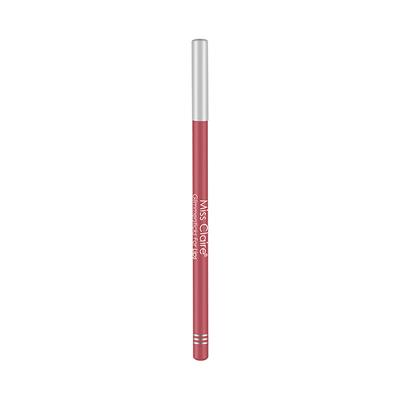 Miss Claire Glimmersticks For Lips L-25 Shear Pink 1.8 Gm - Lipsticks
