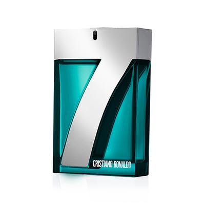 Cristiano Ronaldo Origins Eau De Toilette 100 ml - Men Perfumes (Edt/Edp)