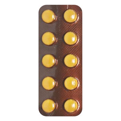 Pionorm 15mg Tablet 10'S - Diabetes-Ant