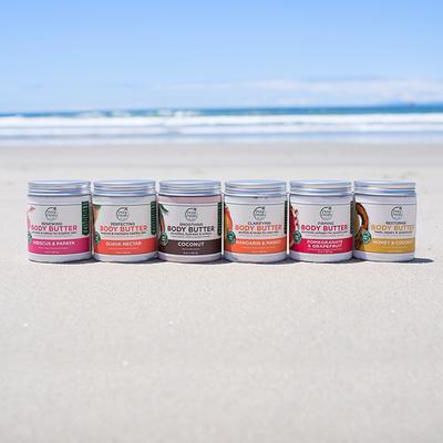 Petal Fresh Renewing Hibiscus and Papaya Body Butter 237 ml - Body Butter
