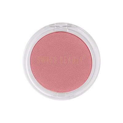 Swiss Beauty Professional Blusher - (Deep Plum) 4 gm - Blushes