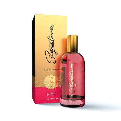 Signature Combo Pack Of Cocktail Perfume 30 ml + Yolo Perfume 30 ml - Perfumes (Edt/Edp)