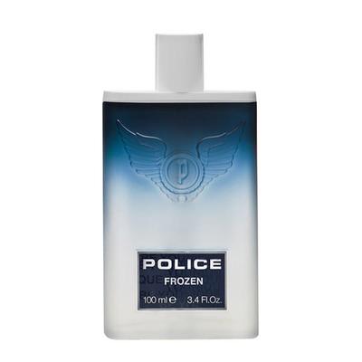 Police Frozen Eau de Toilette 100 ml - Perfumes (Edt/Edp)