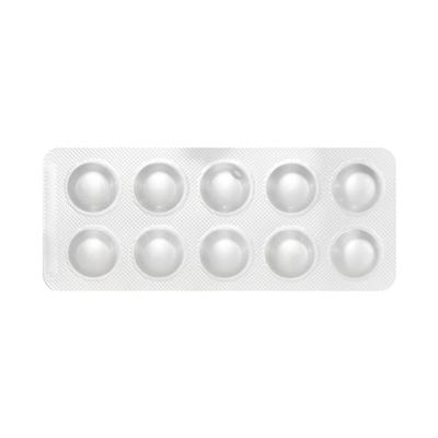 Gabagesic 300mg Tablet 10'S - Neuropathic Pain-Dru