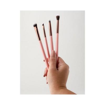 Luxie Smokey Eye Set - Rose Gold 1's - Face Brush