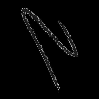 Deborah Milano 2-In-1 Gel Kajal and Eyeliner Waterproof - 01 1.4gm - Eyeliners