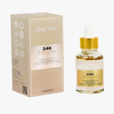 Elinor 24K Gold Face Serum 30 gm - Face Gels
