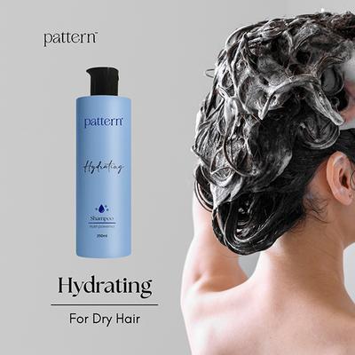 Pattern Hydrating Shampoo 250 ml - Shampoos