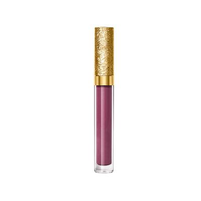 Lakme Be-Jewel Shimmer Lip Liquid, Luminous Matte Finish - 501 Rose Quartz 3.5 ml - Liquid Lipsticks