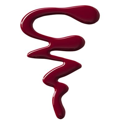 Flormar Nail Enamel 075 Baroque Bordeaux 11 ml - Nail Polish
